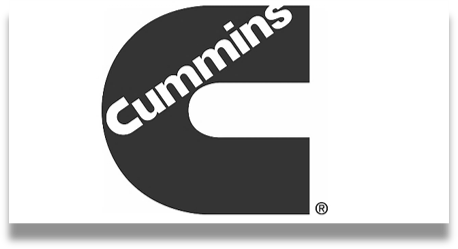 Cummins Logo