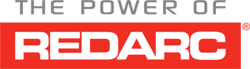 RedArc Logo